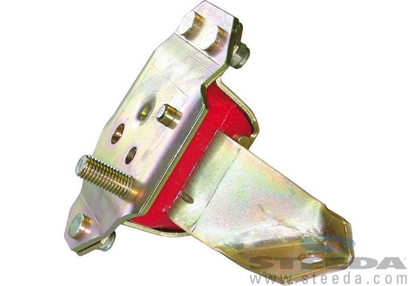 Heavy Duty Engine Mount
